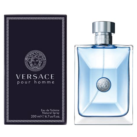 is versace pour homme good|Versace Pour Homme price.